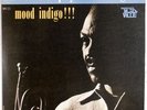 TAFT JORDAN: Plays Duke Ellington, Moon Indigo PRESTIGE Moodsville  Jazz LP