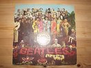 The Beatles ? - Sgt. Pepper's Lonely Hearts Club Band - Vinyl 12