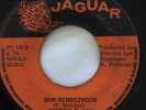 Freddie McKay - Our Rendezvous / Dub - Jaguar 7