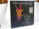 NEW & SEALED FUNNY GIRL 50th ANNIVERSARY EDITION - CD, VINYL & 48 PAGE BOOK