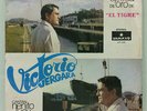 VICTORIO VERGARA - EL TIGRE Tamayo PANAMA Cumbia RARE