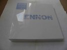 NEW & SEALED JOHN LENNON - LENNON 8 LP BOX SET