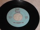 45 Record Ohio Garage #400-04 KING'S ENGLISH  IT'S IMPOSSIBLE / YOU COULDN'T SEE