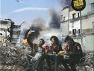 THE ZEN CIRCUS LA TERZA GUERRA MONDIALE VINILE LP NUOVO SIGILLATO