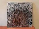 CREAM WHEELS OF FIRE DOUBLE LP ATCO PURPLE WHITE BEIGE LABEL 1st PRESS MINT-