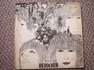 The Beatles - REVOLVER - (1966) ARGENTINA stereo LP