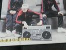 Solid Gold Hits - 2 DISC SET - Beastie Boys (2005, Vinyl record
