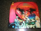 Amon Duul II Tanz Der Lemminge Germany Krautrock Liberty LBS 83 473X double lp