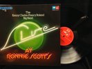 Kenny Clarke/Francy Boland-Live At Ronnie Scott's-MPS 22 29728-2LP GERMANY