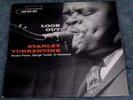 Stanley Turrentine 