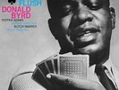 DONALD BYRD Royal Flush LP NEW VINYL Dol reissue Herbie Hancock Pepper Adams