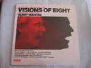 vision of eight SS henry mancini rca ABL1-0231 1972 olympics SEALED LP 1973