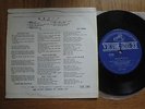 ELVIS PRESLEY - JAILHOUSE ROCK - JAPAN  5 TRACK EP 33 RPM 7