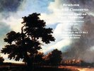 AUDIOPHILE 180g - FERRAS & TORTELIER / Brahms Double Concerto / EMI ASD 549