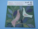 Clara HASKIL - MARKEVITCH - Beethoven Cto No 3 - Philips HiFi stereo - NM