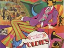 THE BEATLES A Collection Of Beatles Oldies -1985 UK issue of the 1967 LP - MINT