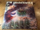LP EMI Columbia ?– 1C 062-04 190 Pink Floyd ?– A Saucerful Of Secrets 1969