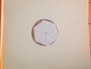 Boards Of Canada 1 Sided Single Rare Promo Single Geogaddi Warp Ambient