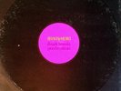 FRANK HARRIS PRODUCTIONS - SOUND & MUSIC - ELECTRONIC / PRIVATE - ONE SIDED LP