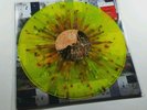 NOTHING Tired Of Tomorrow LP VERTIGO FLOWERS SPLATTER VINYL /100 whirr anne