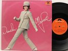 WENCHE MYHRE LP 1967 Polydor 184 076 STEREO German Pressing