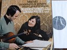 BLANDINE VERLET - GREARD POULET / MOZART  / PHILIPS