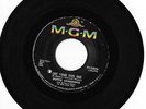 Dottie Cambridge - Cry Your Eyes Out - MGM - Orig - Mod/N.Soul