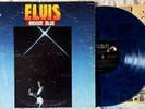 ELVIS PRESLEY MOODY BLUE LP RCA
