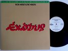 BOB MARLEY & THE WAILERS   Exodus   MFSL Mobile Fidelity Audiophile LP VG++