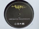 2PAC THE NOTORIOUS B.I.G. Runnin' (Dying To Live) Original Press 12