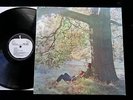 JOHN LENNON Plastic Ono Band LP Apple Rare UK 1st Press 1970 1u/1u MINT-