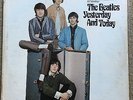 The Beatles - Yesterday & Today - Capitol T 2553 - 2nd State Butcher Cover