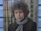 Bob Dylan - Blonde On Blonde - C2S 841 GF - Claudia Cardinale - 1st Stereo Press
