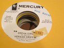 18A M- northern soul Herman Griffin dream girl / not beats a failure but a try