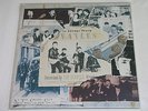 The BEATLES - Anthology 1 - NEW un-played UK vinyl 3-LP set 1995 George Martin