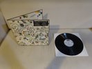 Led Zeppelin III LP WHITE LABEL PROMO  HYPE  