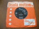 THE MARVELETTES - YOU'RE THE ONE / PAPER BOY - 1966 UK TAMLA MOTOWN TMG 562