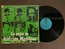 RODRIGO MENDOZA NO SE POR QUE EXCC  SALSA GUAGUANCOO listen