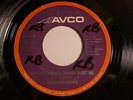Soul 45- DOROTHY MOORE- SEE HOW THEY'VE DONE MY LOVE/One Day You're Gonna Hurt