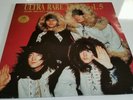 THE BEATLES-Ultra rare trax vol.5(LP)1989 THE SWINGIN' WHITE VINYL EX-/EX