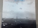 Deacon Blue Raintown Near Mint 1st Press Vinyl Record 450549 1