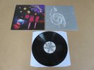 THE ORB Aubrey Mixes The Ultraworld Excursions LP RARE ORIGINAL UK 1ST PRESSING