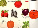 CREAM best of cream (greatest hits) 583 060 A1/B1 uk polydor 1969 LP EX-/VG+