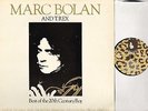 MARC BOLAN & T REX best of the 20th century boy: greatest hits NE 1297 DOUBLE LP