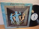 ARCADIUM BREATHE AWHILE NM IN 1969 UK 1ST PRESS