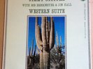 Jimmy Giuffre-Western Suite-ORIG 1960 Atlantic Mono- blk lbl- DG-M-/M- UNPLAYED