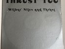Wilbur Niles and Thrust LP 
