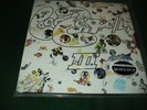 Led Zeppelin 3 CLASSIC RECORDS SEALED