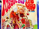 The Who Magic Bus 1967 Decca NEW Sealed Original Stereo  1st DL 7506