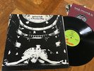 LP  ITALY   Jethro Tull ?– A Passion Play
